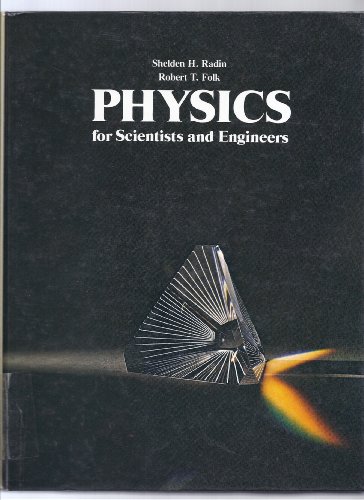 Imagen de archivo de Physics for Scientists and Engineers a la venta por HPB-Red