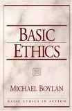 9780136742920: Basic Ethics