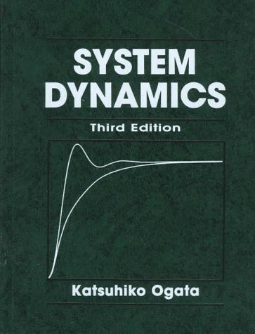 9780136757450: System Dynamics: United States Edition