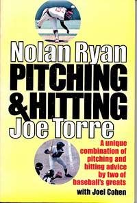 Imagen de archivo de Pitching & Hitting a la venta por ThriftBooks-Atlanta