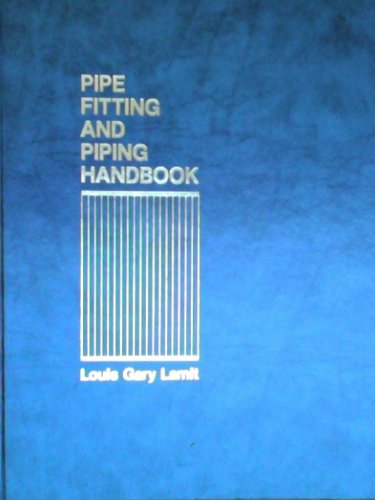 9780136766025: Pipe Fitting and Piping Handbook