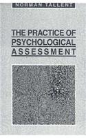 Stock image for The Practice of Psychological Assessment for sale by Open Books