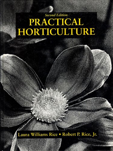 9780136788065: Practical Horticulture