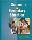 Stock image for Science in Elementary Education/SamplGega, Peter C.; Peters, Joseph M for sale by Iridium_Books