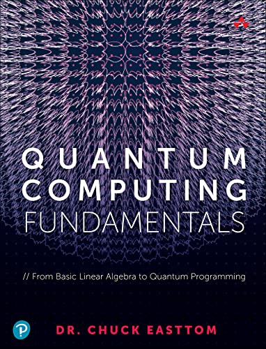 Beispielbild fr Quantum Computing Fundamentals zum Verkauf von BooksRun