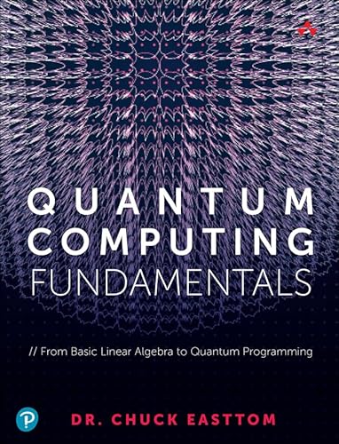 Beispielbild fr Quantum Computing Fundamentals zum Verkauf von BooksRun