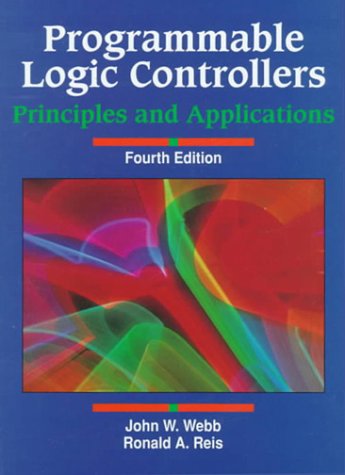 9780136794080: Programmable Logic Controllers: Principles and Applications