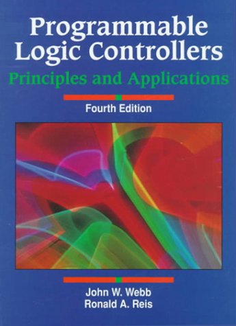 Stock image for Programmable Logic Controllers: Principles and Applications for sale by ThriftBooks-Dallas