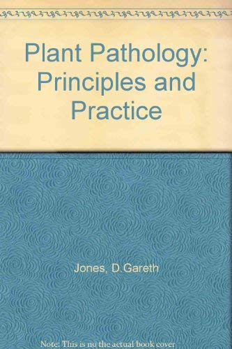 9780136807605: Plant Pathology: Principles and Practice