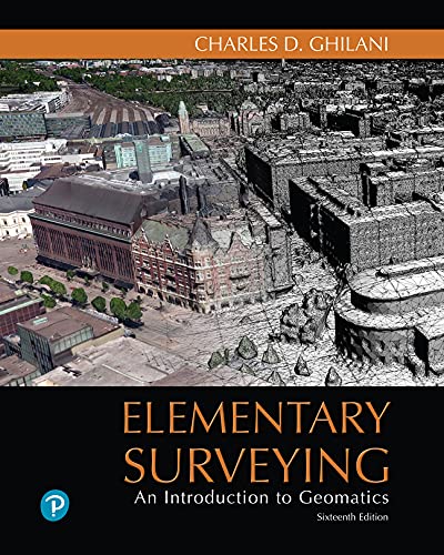 Stock image for Elementary Surveying: An Introduction to Geomatics [RENTAL EDITION] for sale by Books of the Smoky Mountains