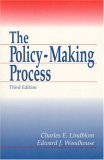 Stock image for The Policy Making Process for sale by Better World Books