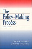 9780136823605: Policy Making Process, The (3rd Edition)