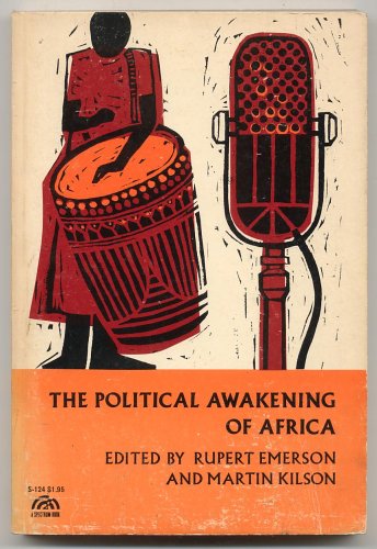 9780136852711: Political Awakening of Africa (Spectrum Books)
