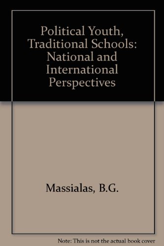 Political Youth, Traditional Schools