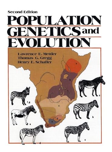 Stock image for Population Genetics and Evolution (2nd Edition) for sale by SecondSale