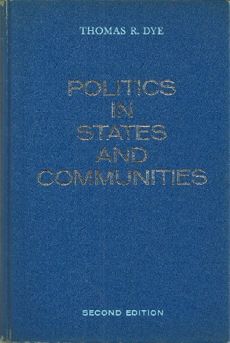 9780136861546: Title: Politics in States and communities