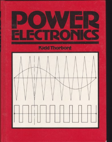 9780136865933: Power Electronics