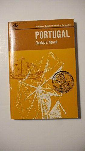 Portugal (The Modern nations in historical perspective) (9780136869078) by Nowell, Charles E