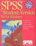 Spss 8.0 for Windows Student Version (9780136873778) by Spss Inc.