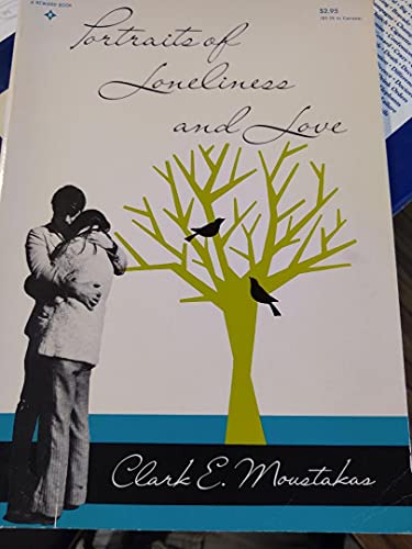 Beispielbild fr Portraits of loneliness and love zum Verkauf von ThriftBooks-Dallas