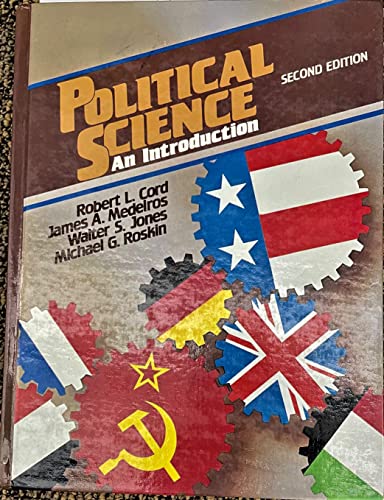 Stock image for Political Science: An Introduction, 2nd edition for sale by BookDepart