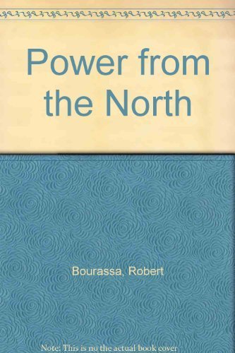 Stock image for Power from the North for sale by 2Wakefield