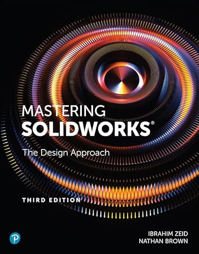 Imagen de archivo de Mastering SolidWorks a la venta por Byrd Books