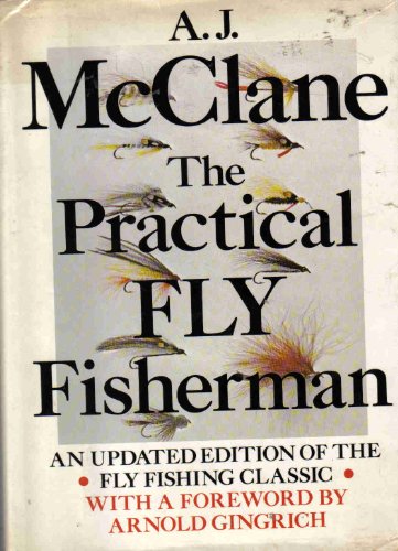 Beispielbild fr The practical fly fisherman zum Verkauf von Wonder Book