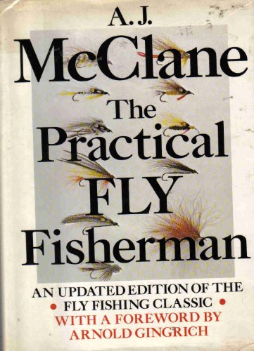 Imagen de archivo de The practical fly fisherman a la venta por Wonder Book