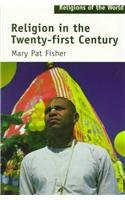 9780136902720: Religion in the Twenty-First Century