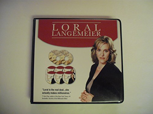 The Millionaire Maker Box Set Compact Disc and Book: Extreme Money Makeover; Act, Think, and Make Money the Way the Wealthy Do (Book + CD Complete, LOL136) (9780136914068) by Loral Langemeier