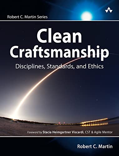Stock image for Clean Craftsmanship for sale by Blackwell's