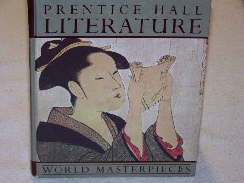 Stock image for Literature: World Masterpieces for sale by Your Online Bookstore