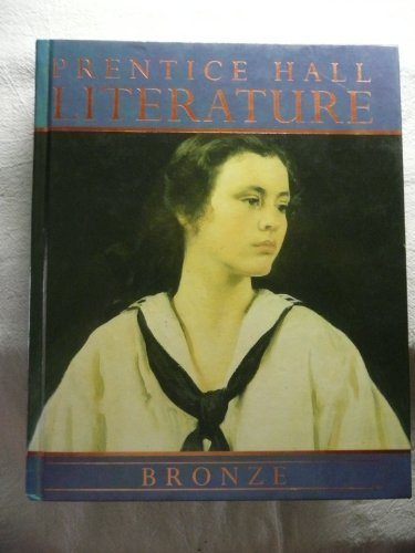 Stock image for Prentice Hall Literature Bronze for sale by The Book Cellar, LLC