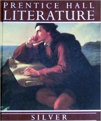 Imagen de archivo de Prentice Hall Literature Silver Edition a la venta por BooksRun