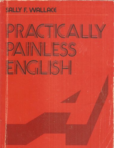 9780136921943: Practically Painless English