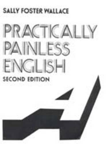 9780136927815: Practically Painless English (2nd Edition)