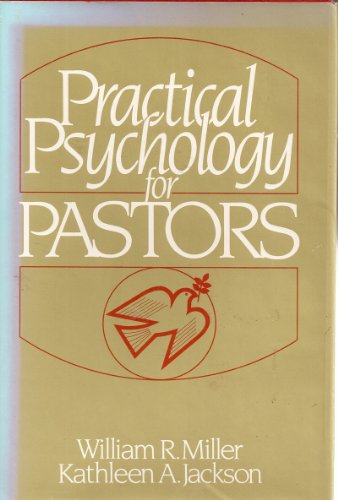 Imagen de archivo de Practical Psychology for Pastors a la venta por SecondSale