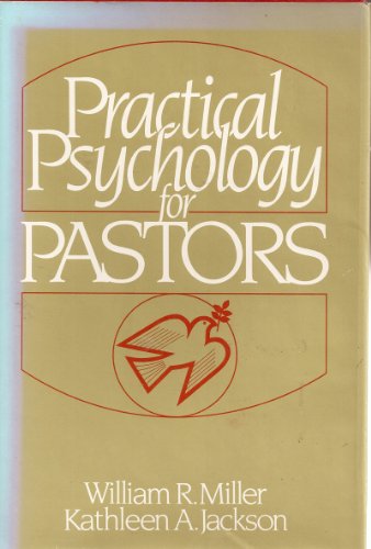 9780136928072: Practical Psychology for Pastors