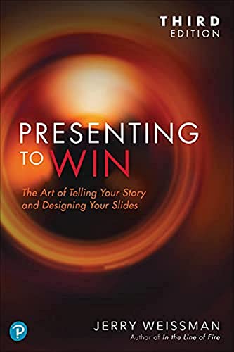 9780136933229: Presenting to Win, Updated and Expanded Edition