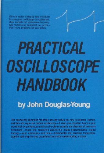 Imagen de archivo de Practical Oscilloscope Handbook a la venta por Kingship Books