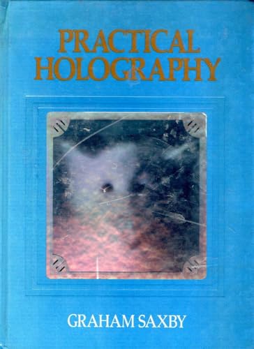 9780136937975: Practical Holography