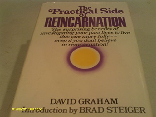 9780136939030: Title: The practical side of reincarnation