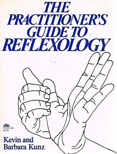 Beispielbild fr The Practitioner's Guide to Reflexology zum Verkauf von ThriftBooks-Atlanta