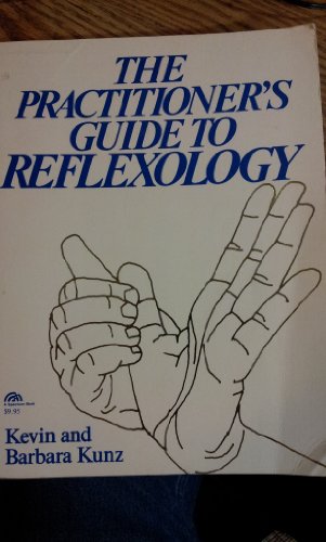 9780136943242: Practitioner's Guide to Reflexology