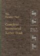 Beispielbild fr The Prentice-Hall Complete Secretarial Letter Book zum Verkauf von Better World Books