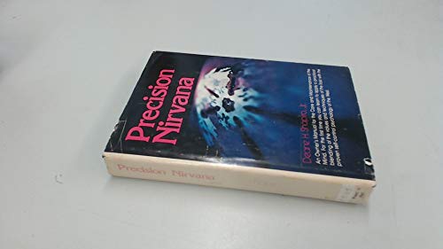 Imagen de archivo de Precision NIRVana a la venta por ThriftBooks-Dallas