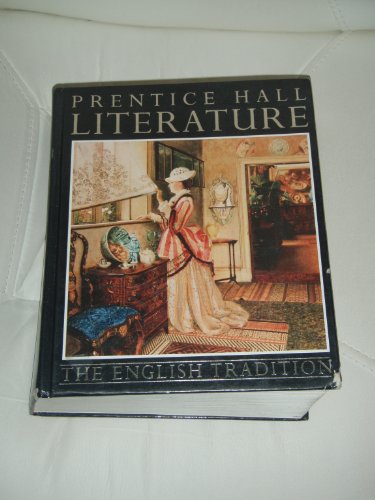 Stock image for Prentice Hall Literature- Gold for sale by Hawking Books