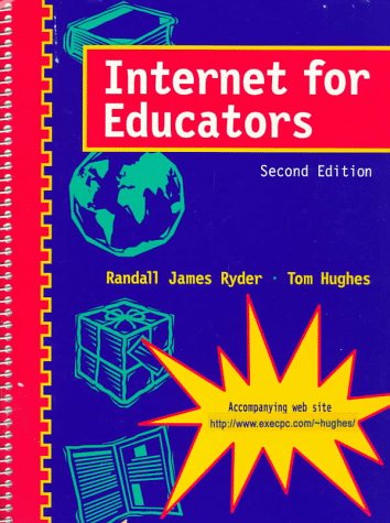 Beispielbild fr Internet for Educators zum Verkauf von dsmbooks