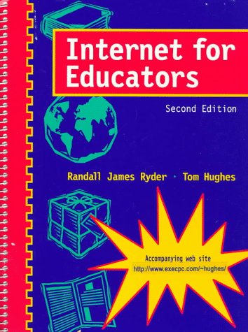 Stock image for Internet for Educators for sale by dsmbooks